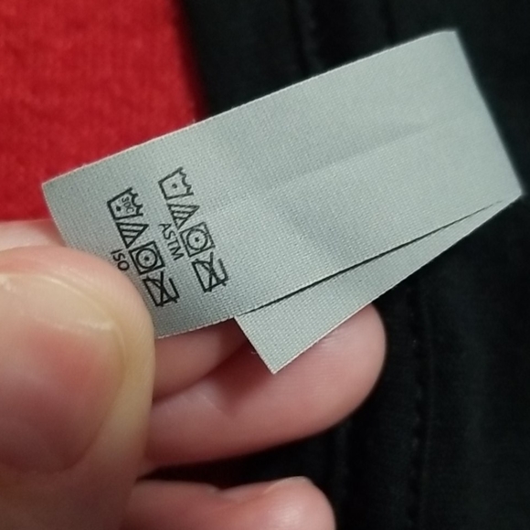 ZSCALER SASE CONCERT T-SHIRT - Picture 7 of 12